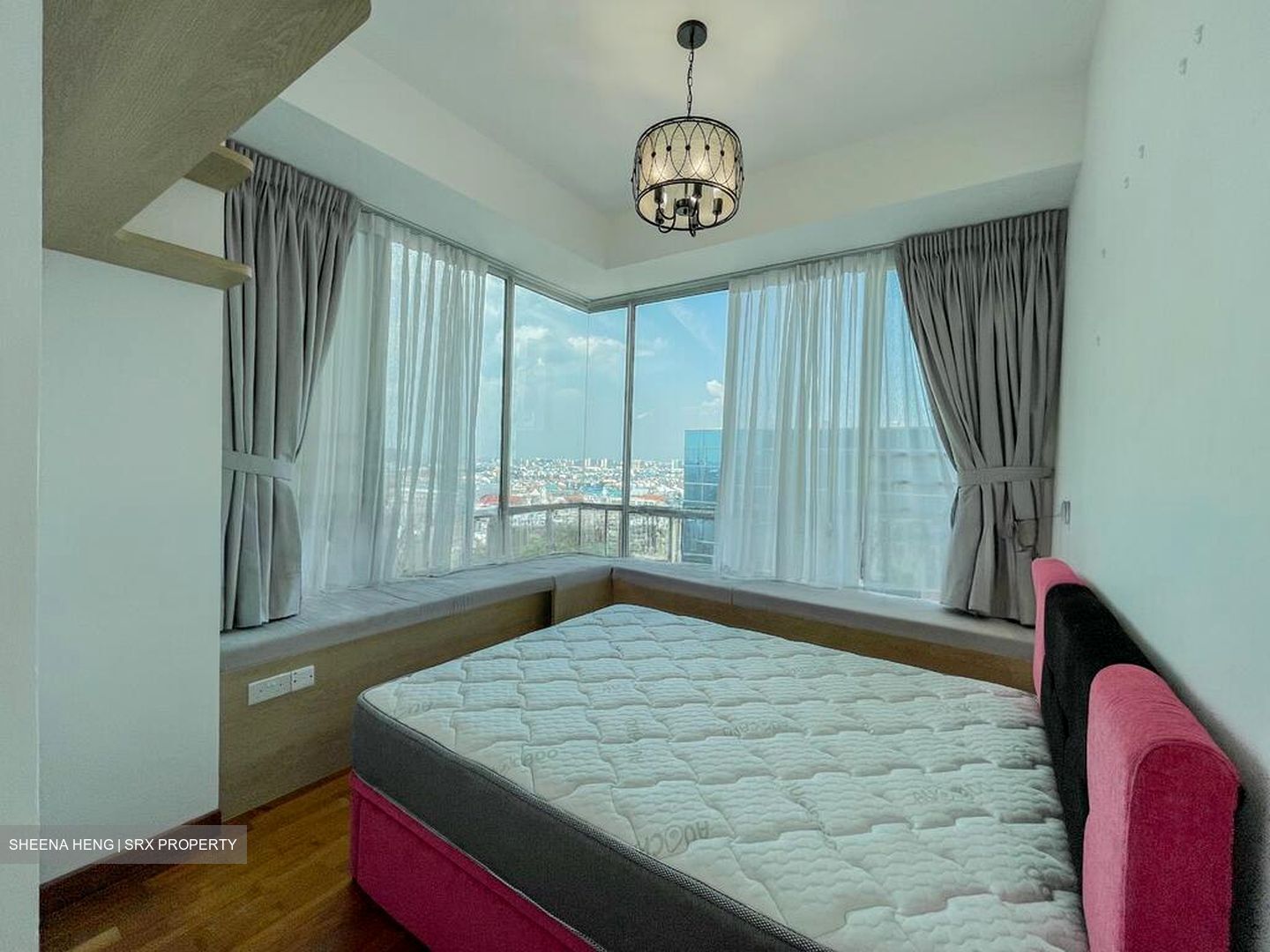 Moda (D15), Apartment #505347361